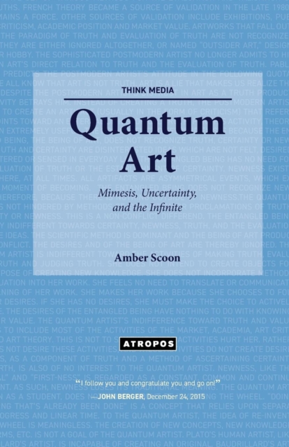 Quantum Art