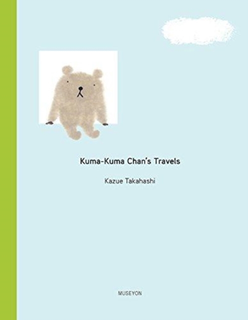 Kuma-Kuma Chan's Travels