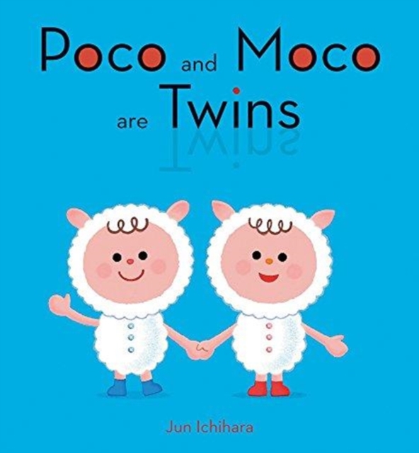 Poco and Moco are Twins