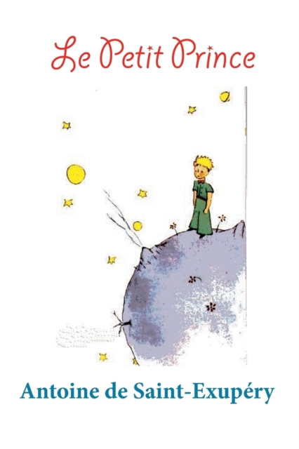 Petit Prince