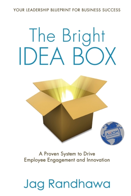 Bright Idea Box