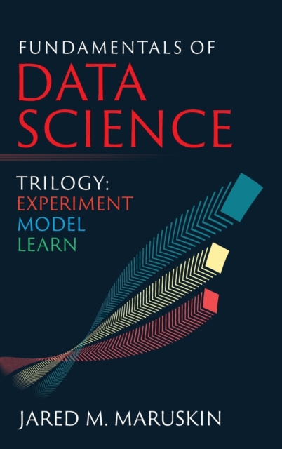 Fundamentals of Data Science Trilogy