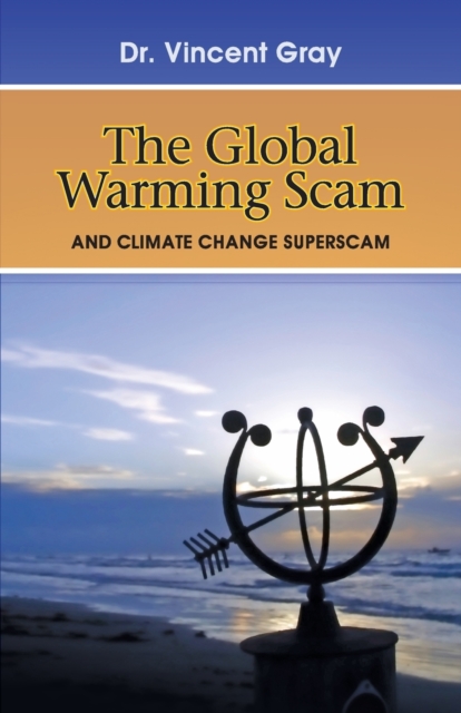 Global Warming Scam