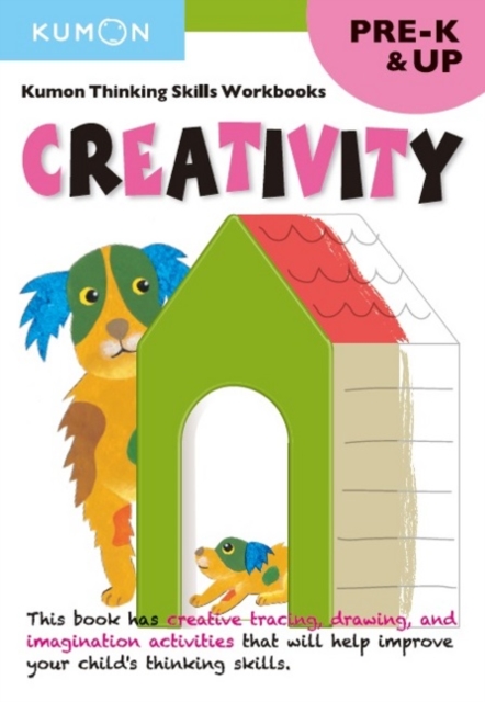 Thinking Skills Creativity Pre-K