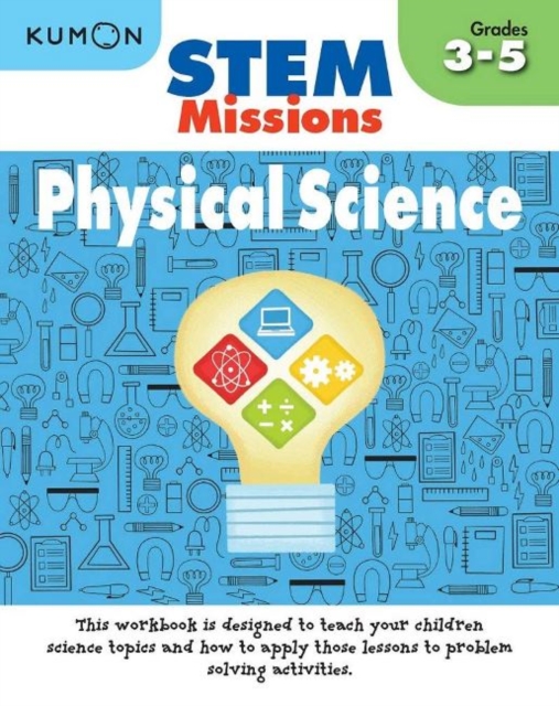 STEM Missions: Physical Science