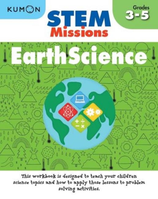 STEM Missions: Earth Science