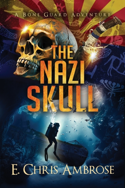 Nazi Skull