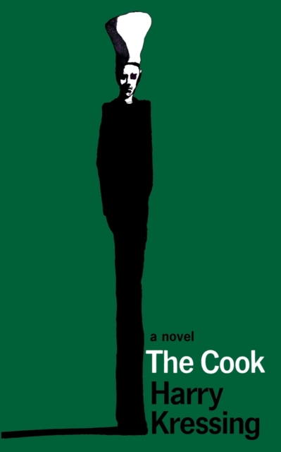 Cook (Valancourt 20th Century Classics)