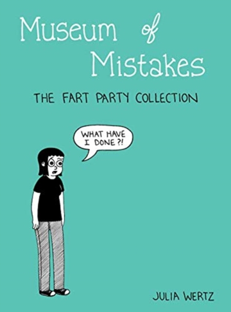 Museum of Mistakes