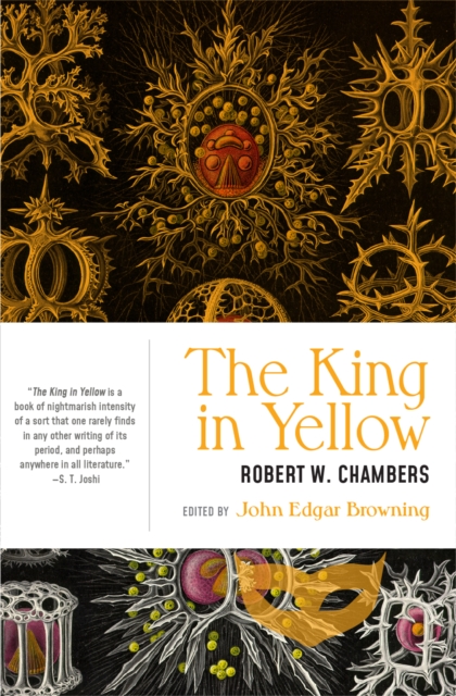 King in Yellow