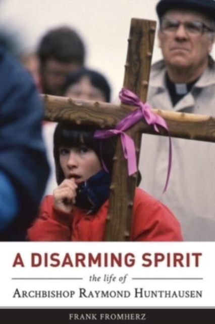 Disarming Spirit