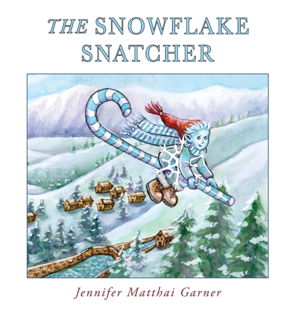 Snowflake Snatcher