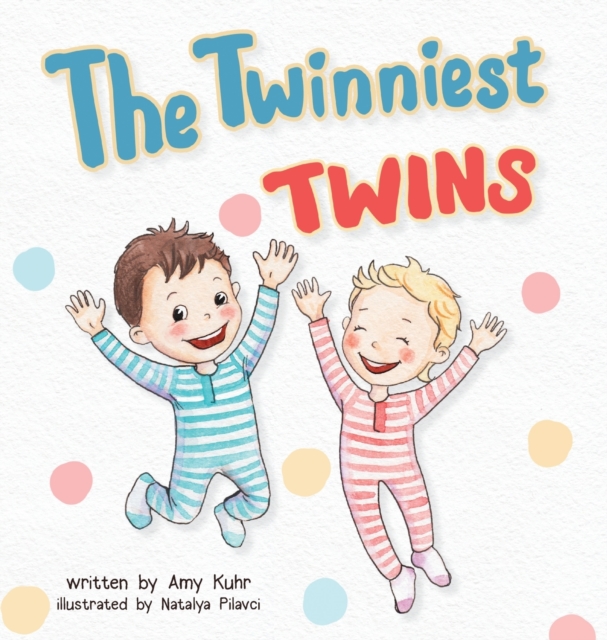 Twinniest Twins