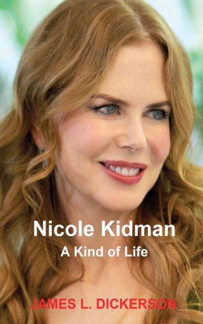 Nicole Kidman