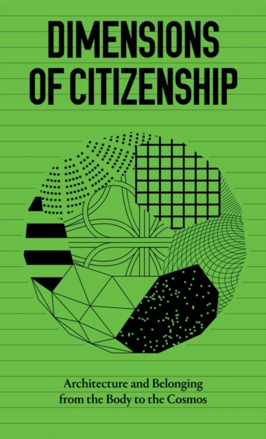 Dimensions of Citizenship