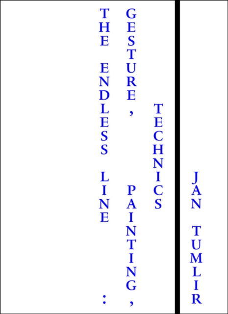 The Endless Line