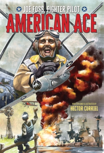 AMERICAN ACE