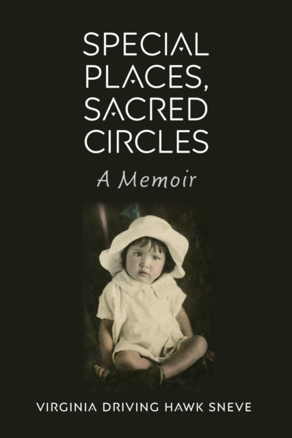 Special Places, Sacred Circles
