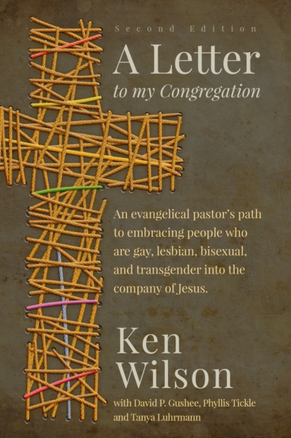 Letter to My Congregation, Second Edition