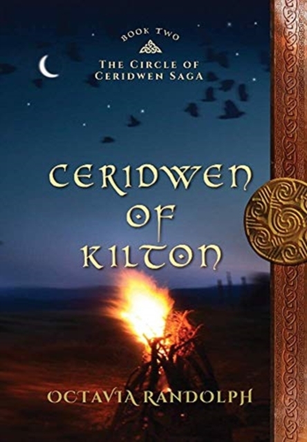 Ceridwen of Kilton