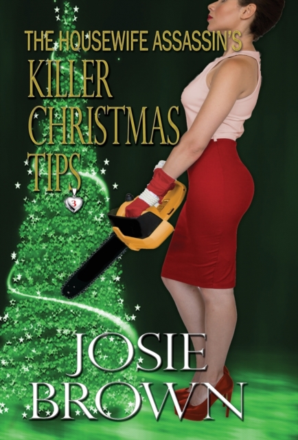 Housewife Assassin's Killer Christmas Tips