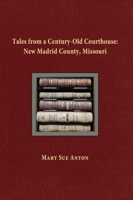 Tales of a Century-Old Courthouse