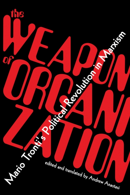 Weapon of Organization