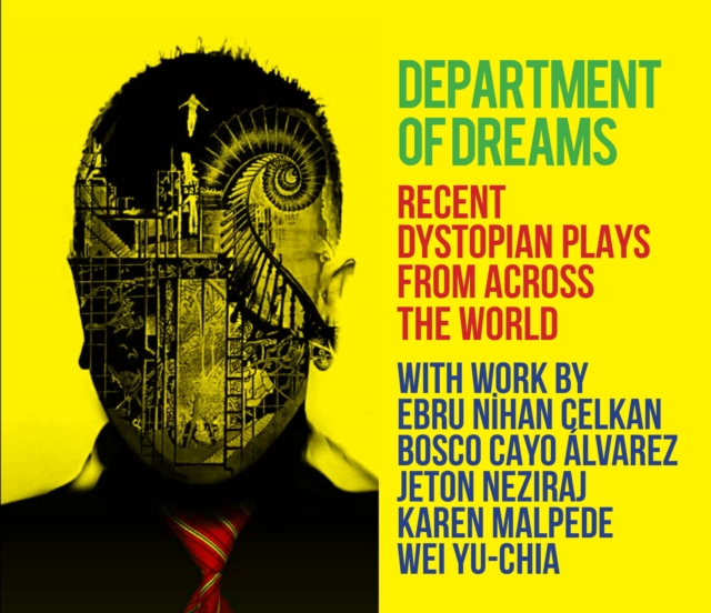 Department of Dreams
