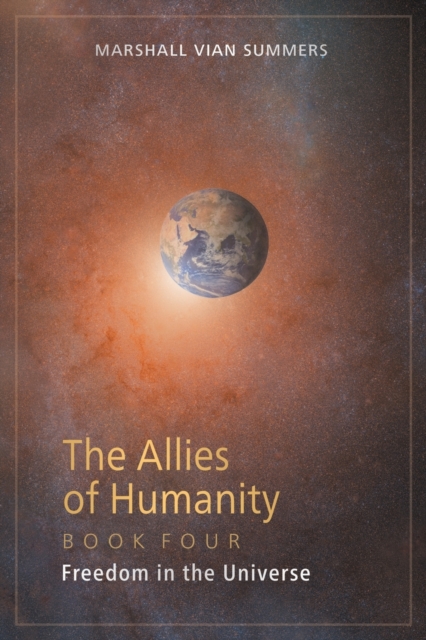 Allies of Humanity Book Four