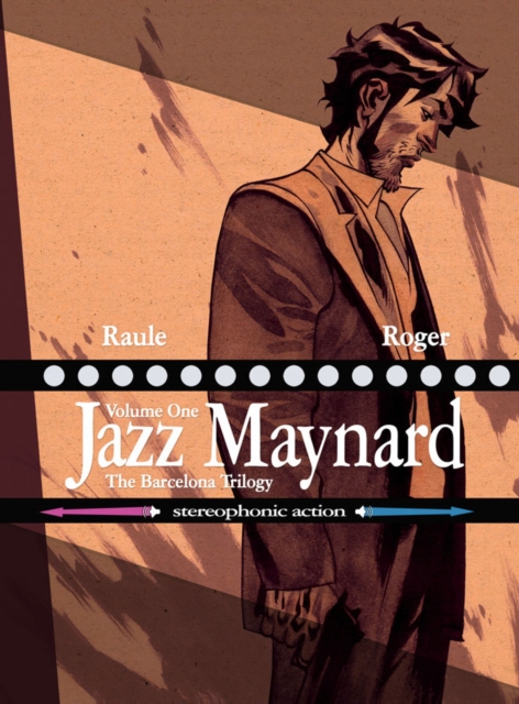 Jazz Maynard Vol 1