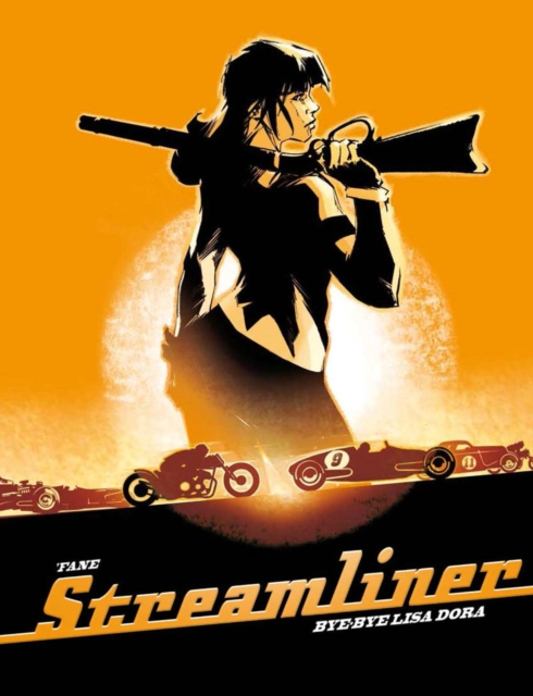 Streamliner