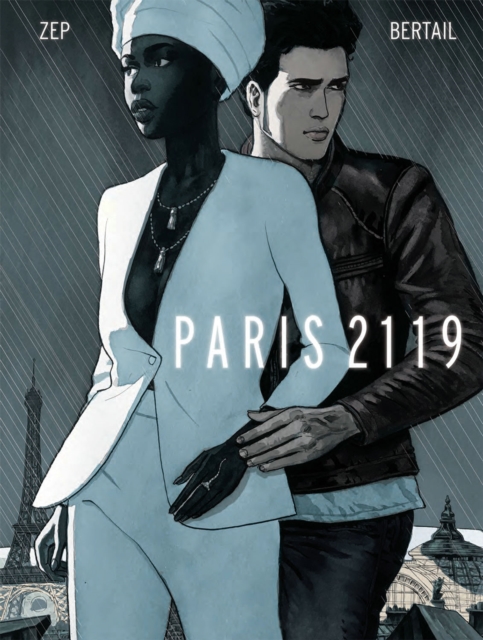 Paris 2119