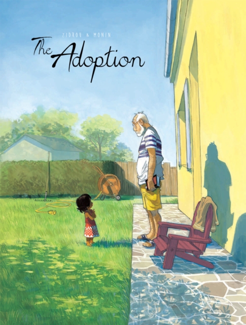 Adoption