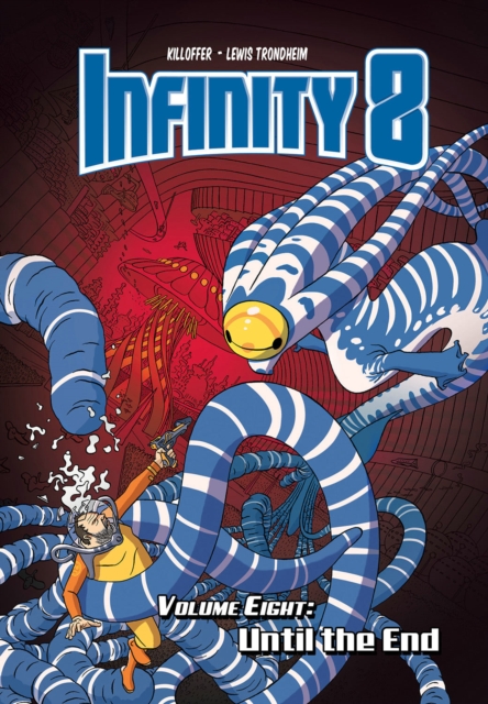 Infinity 8 vol.8