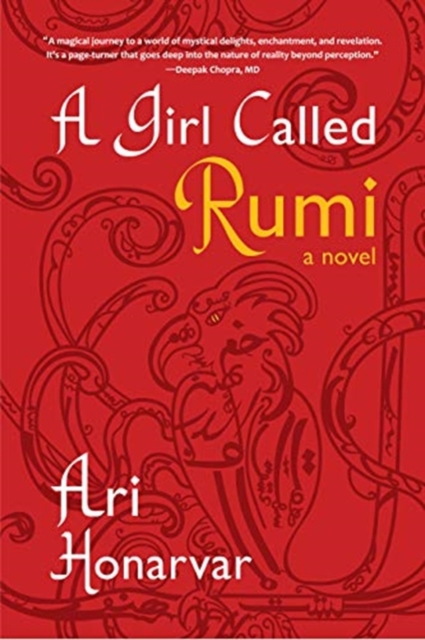 Girl Called Rumi