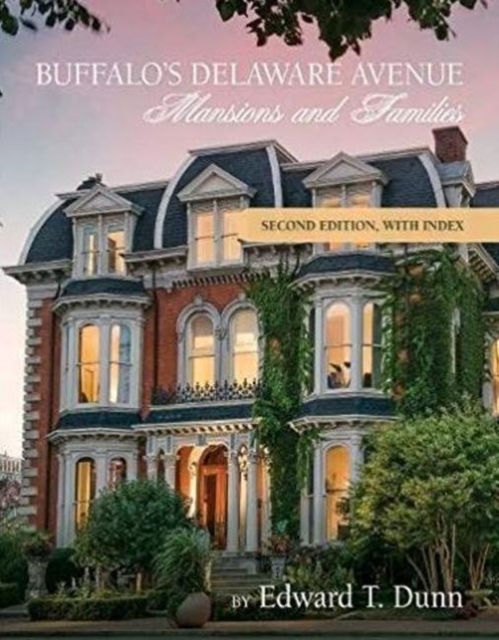 Buffalo's Delaware Avenue