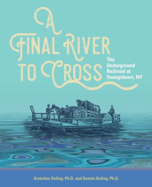 Final River to Cross
