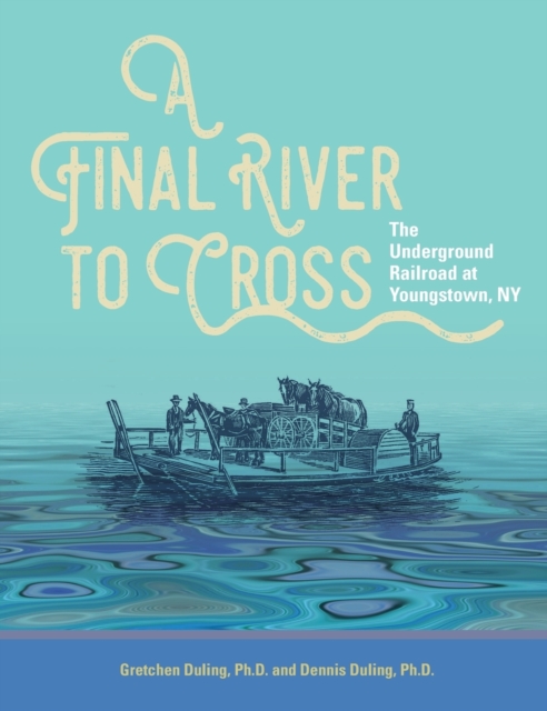 Final River to Cross