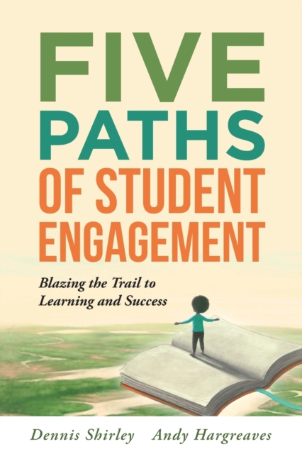 Five Paths of Student Engagement