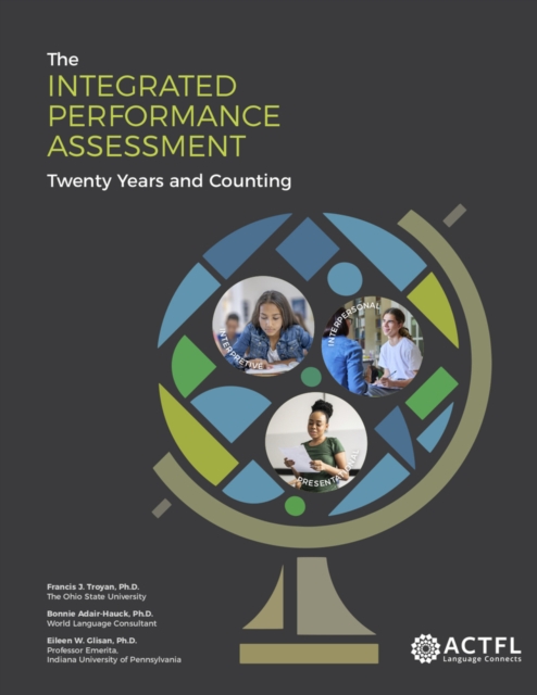 Integrated Performance Assessment