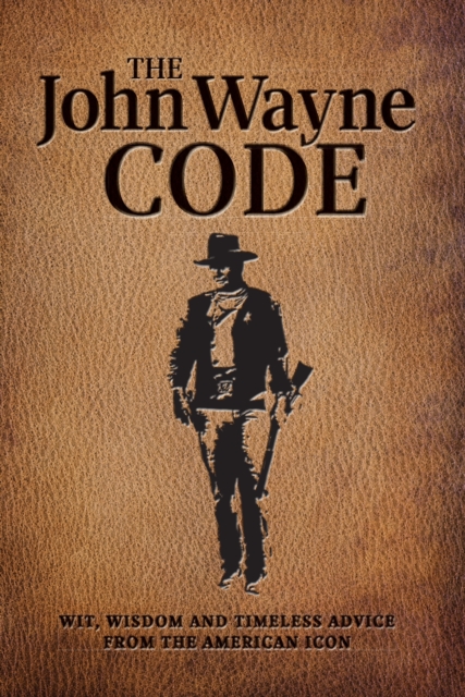 John Wayne Code