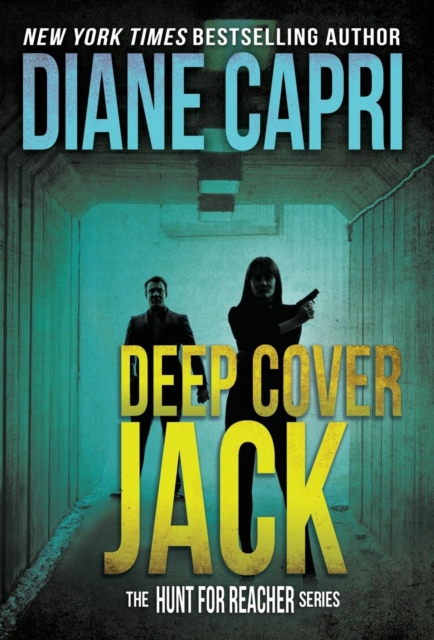 Deep Cover Jack