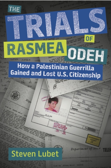 Trials of Rasmea Odeh