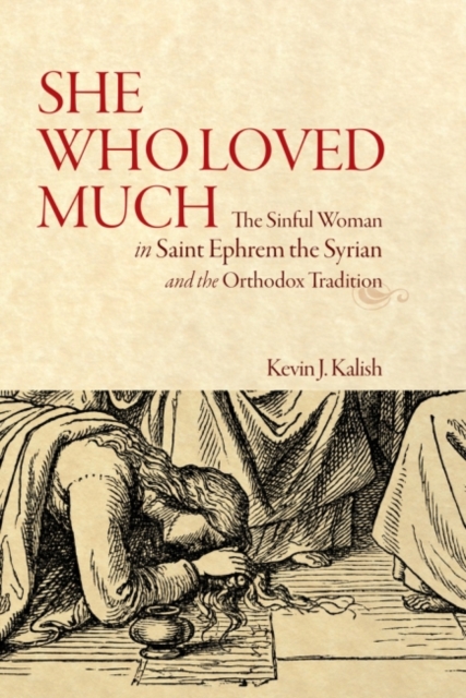 She Who Loved Much
