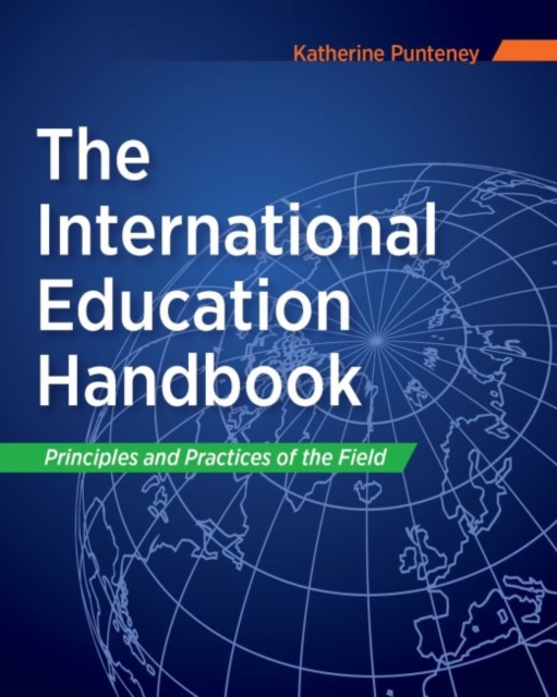 International Education Handbook