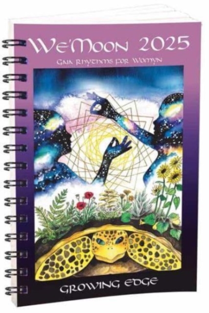 We’Moon 2025: Growing Edge