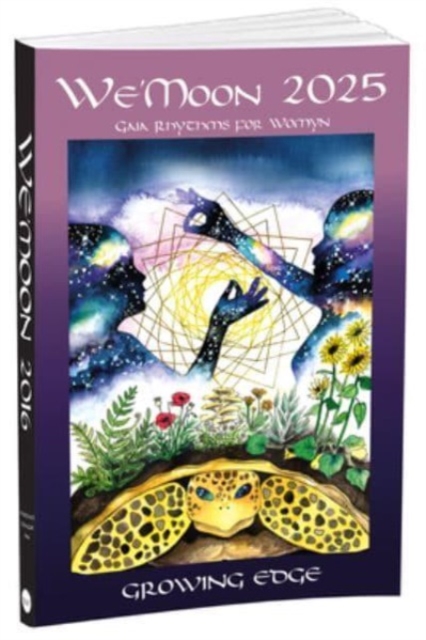 We’Moon 2025: Growing Edge