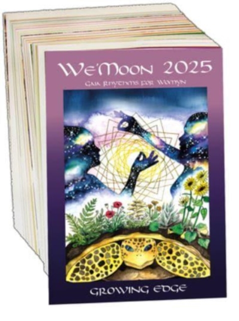 We’Moon 2025: Growing Edge