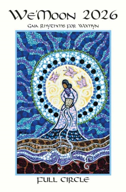 We’Moon 2026: Full Circle Spanish Edition