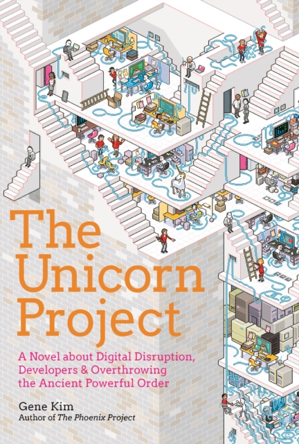 Unicorn Project